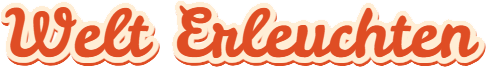 Welt Erleuchten