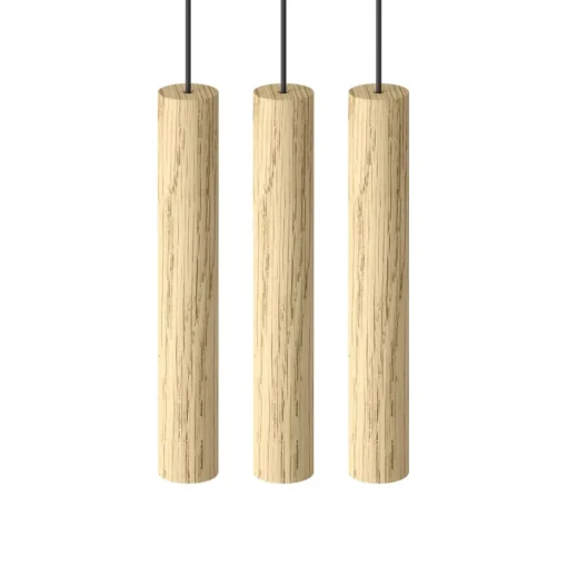 3 Chimes Leuchte
