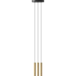 3 Chimes Leuchte