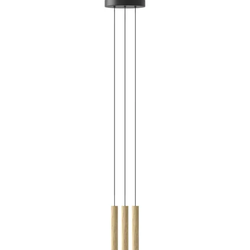 3 Chimes Leuchte