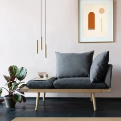 3 Chimes Leuchte