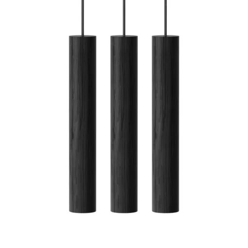 3 Chimes Leuchte