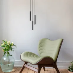 3 Chimes Leuchte