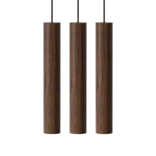 3 Chimes Leuchte