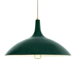 1965 Pendelleuchte