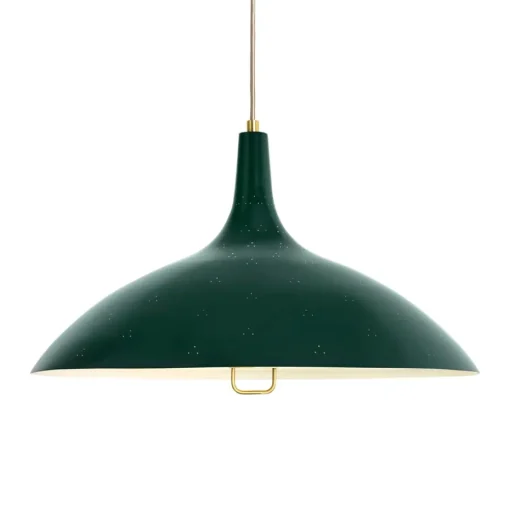 1965 Pendelleuchte