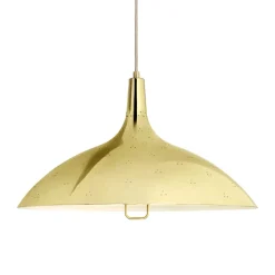 1965 Pendelleuchte