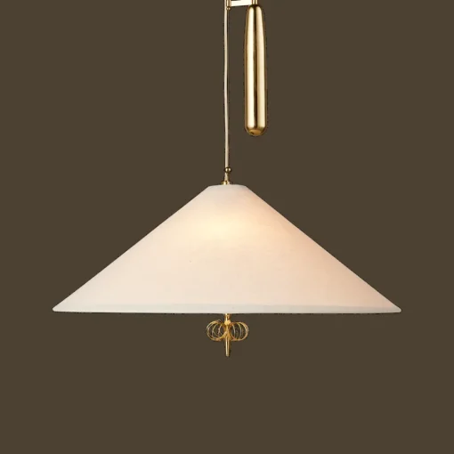 A1967 Pendelleuchte