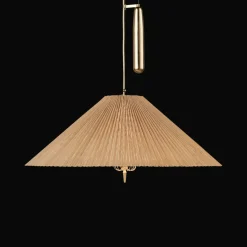 A1972 Pendelleuchte Ø60 cm