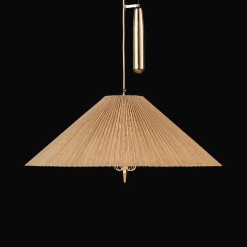 A1972 Pendelleuchte Ø60 cm