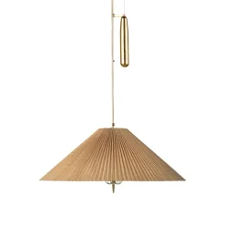 A1972 Pendelleuchte Ø60 cm
