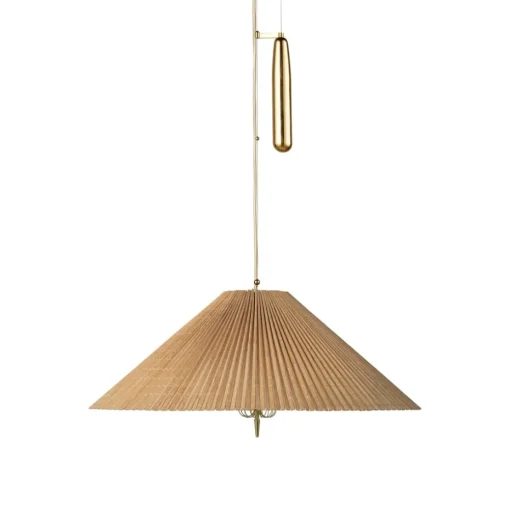 A1972 Pendelleuchte Ø60 cm