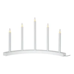 Accent Adventskerzenhalter