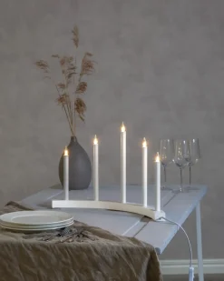 Accent Adventskerzenhalter