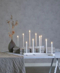 Accent Adventskerzenhalter