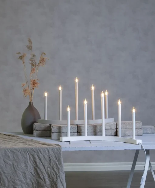 Accent Adventskerzenhalter
