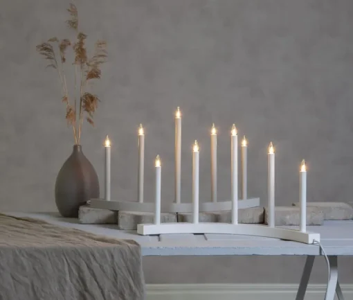 Accent Adventskerzenhalter