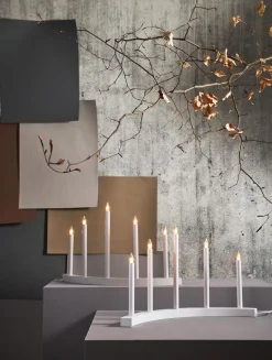 Accent Adventskerzenhalter