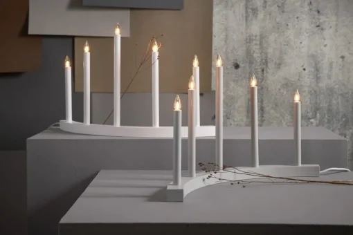 Accent Adventskerzenhalter