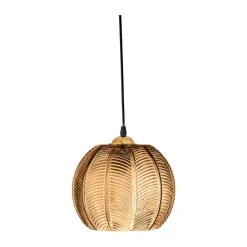 Adar Pendelleuchte Ø22 cm