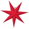 Aino Weihnachtsstern slim rot