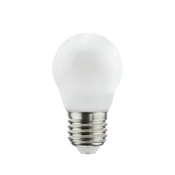 Airam Filament LED dim to warm-ball E27 Glühbirne