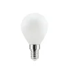 Airam Filament LED dim to warm-ball E14 Glühbirne
