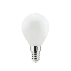 Airam Filament LED dim to warm-ball E14 Glühbirne