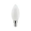 Airam Filament LED dim to warm-Kerzen Glühbirne