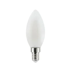 Airam Filament LED dim to warm-Kerzen Glühbirne