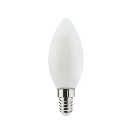 Airam Filament LED dim to warm-Kerzen Glühbirne