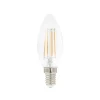 Airam Filament LED Kerzen Glühbirne