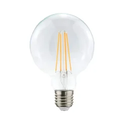 Airam Filament LED 95mm Glühbirne E27 3,5W