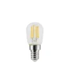 Airam Filament LED pear Glühbirne