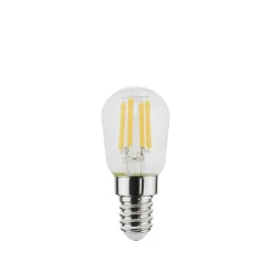 Airam Filament LED pear Glühbirne