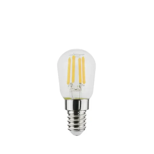 Airam Filament LED pear Glühbirne