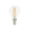 Airam Filament LED 3-Stufen dimmbare-ball Glühbirne