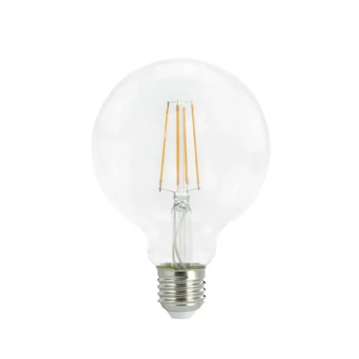 Airam Filament LED 3-Stufen dimmbare-glob Glühbirne