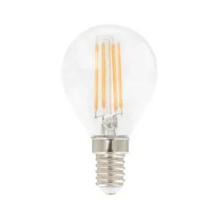 Airam Filament LED-ball Glühbirne
