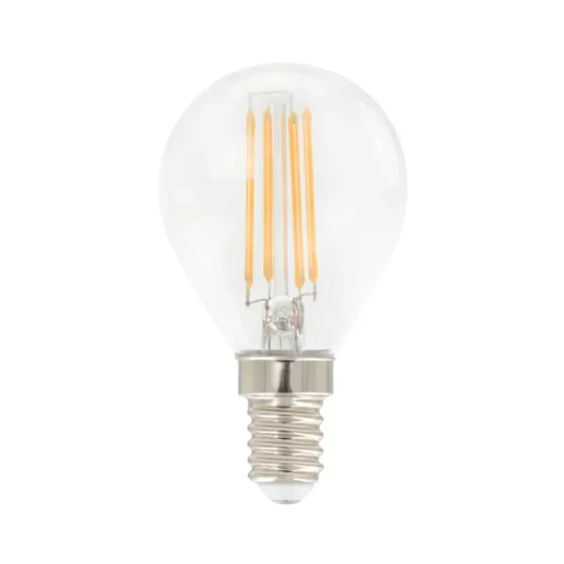 Airam Filament LED-ball Glühbirne