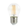 Airam Filament LED-ball Glühbirne