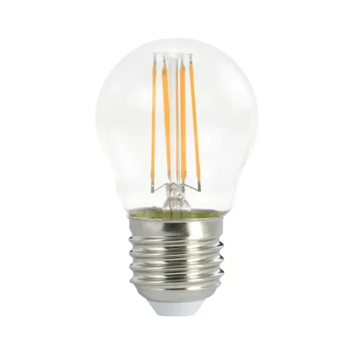 Airam Filament LED-ball Glühbirne