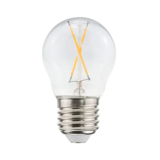 Airam Filament LED-ball Glühbirne