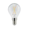 Airam Filament LED-ball Glühbirne