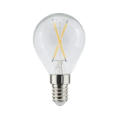 Airam Filament LED-ball Glühbirne