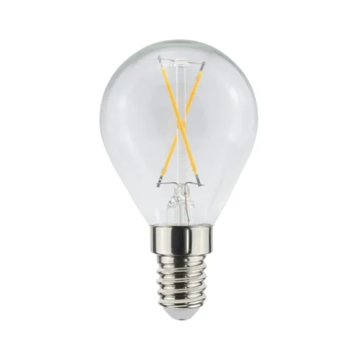 Airam Filament LED-ball Glühbirne