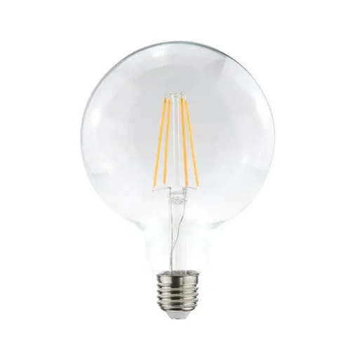 Airam Filament LED-glob 125mm Glühbirne