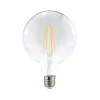 Airam Filament LED-glob 125mm Glühbirne