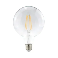 Airam Filament LED-glob 125mm Glühbirne