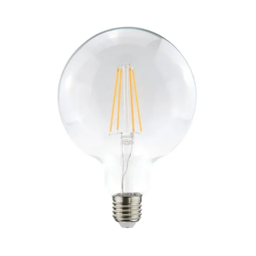 Airam Filament LED-glob 125mm Glühbirne